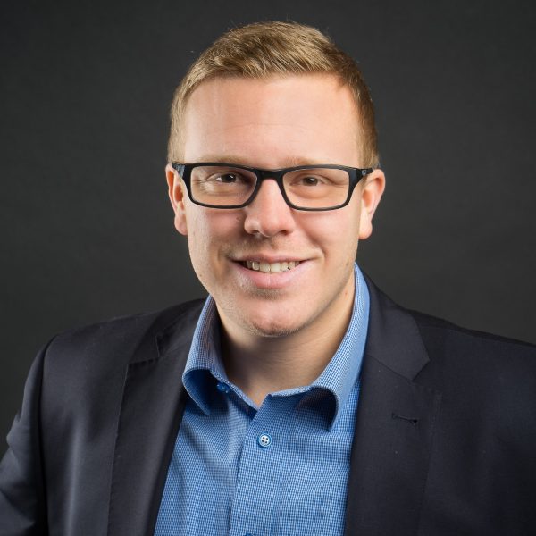 SPD Hürth Vorsitzender Lukas Gottschalk