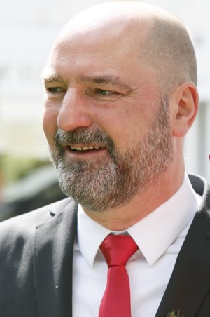 Udo Eberle
